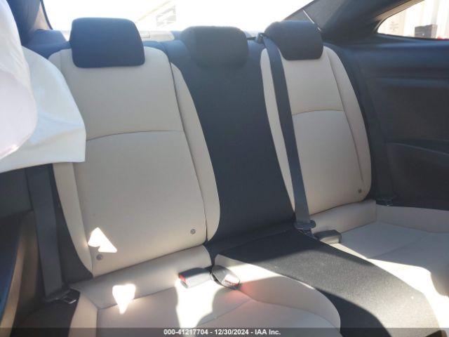 2HGFC4B05HH301281 Honda Civic Lx-p
