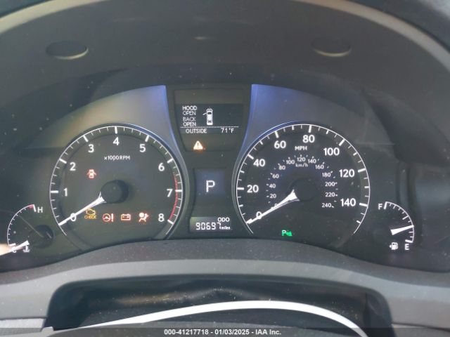 2T2ZK1BA7FC180956 Lexus RX 350