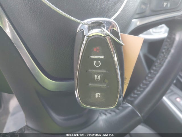 1G1RC6S58JU115393 Chevrolet VOLT LT
