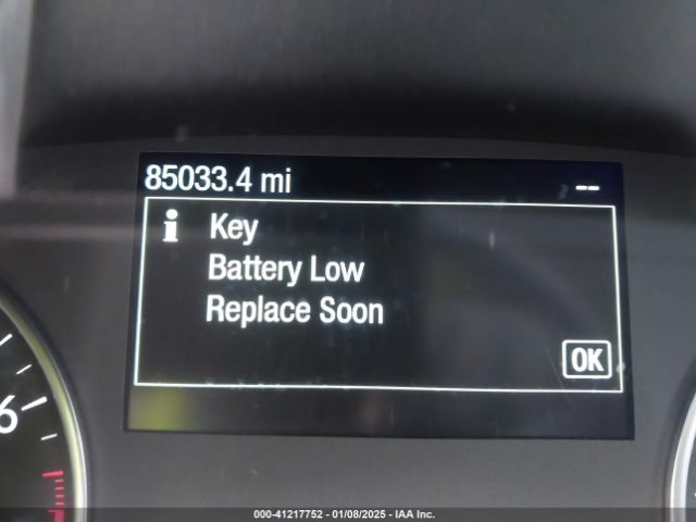 MAJ3P1TEXJC232360 Ford Ecosport Se