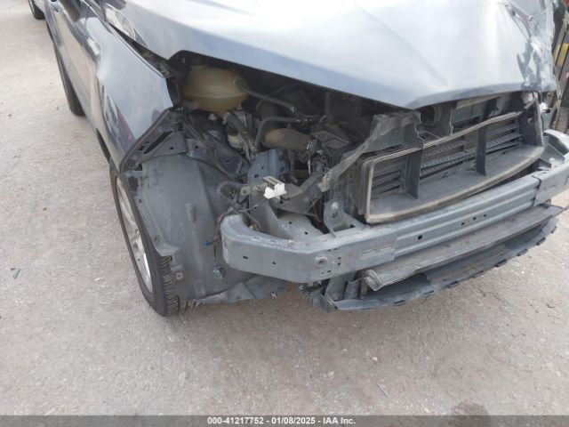 MAJ3P1TEXJC232360 Ford Ecosport Se