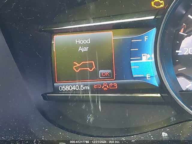 Ford EXPLORER XLT 2019 1FM5K8D89KGA95422 Image 16
