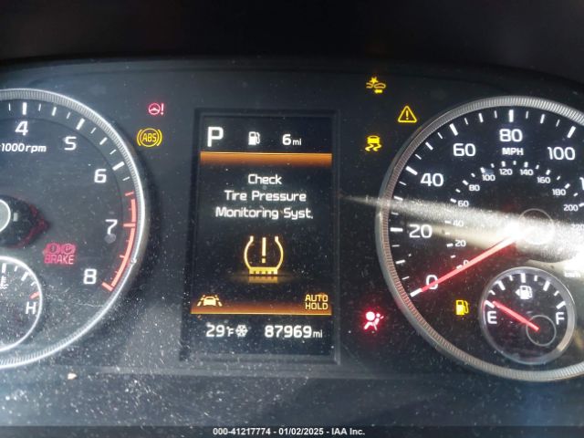 5XXG14J25MG066020 KIA K5 LXS