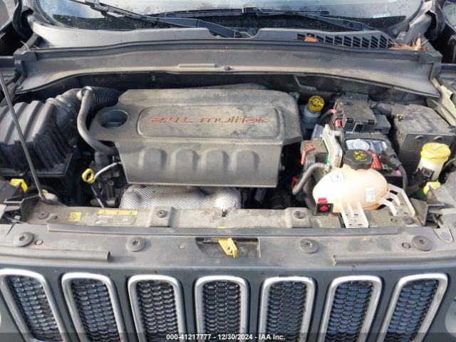 ZACCJBAT2GPD79148 Jeep Renegade Sport
