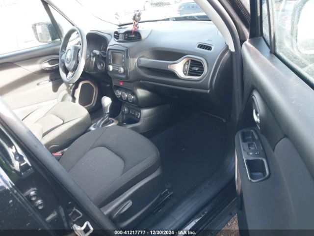 ZACCJBAT2GPD79148 Jeep Renegade Sport