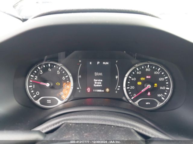 ZACCJBAT2GPD79148 Jeep Renegade Sport