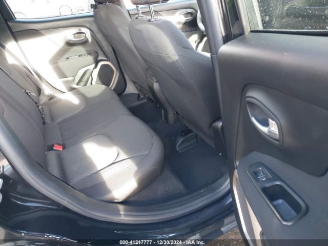 ZACCJBAT2GPD79148 Jeep Renegade Sport