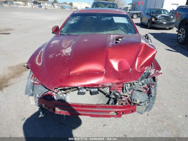 2013 JAGUAR XF SAJWA0HE3DMS79581 Photo 5