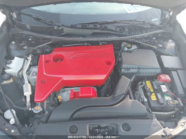 1N4AL3AP1FC598847 Nissan Altima 2.5 S