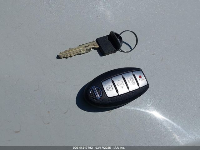 1N4AL3AP1FC598847 Nissan Altima 2.5 S