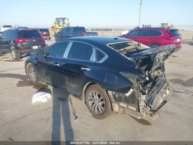1N4AL3AP1FC598847 Nissan Altima 2.5 S