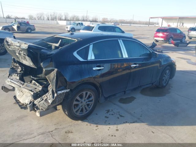 1N4AL3AP1FC598847 Nissan Altima 2.5 S