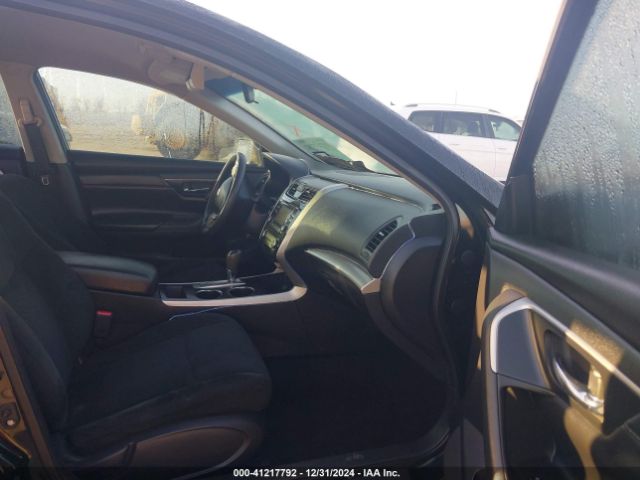 1N4AL3AP1FC598847 Nissan Altima 2.5 S