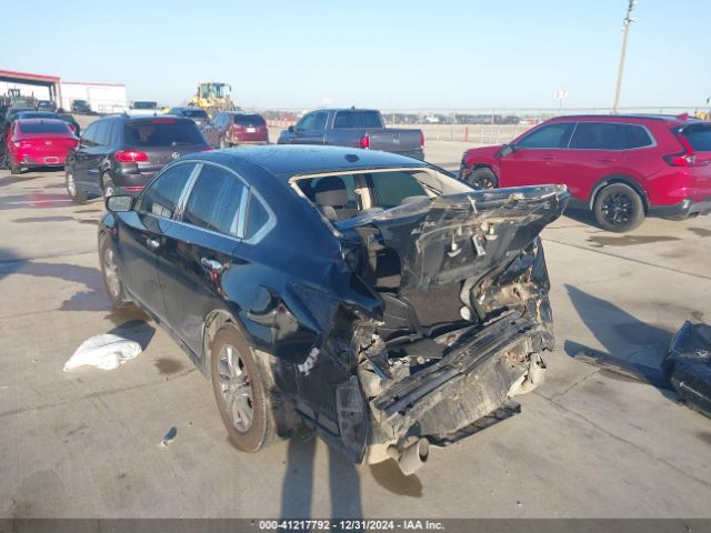 1N4AL3AP1FC598847 Nissan Altima 2.5 S