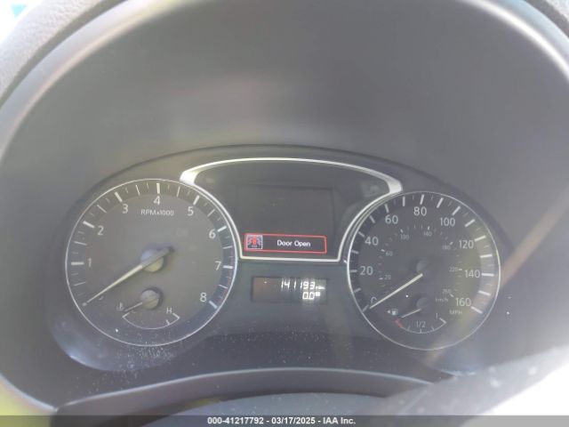 1N4AL3AP1FC598847 Nissan Altima 2.5 S