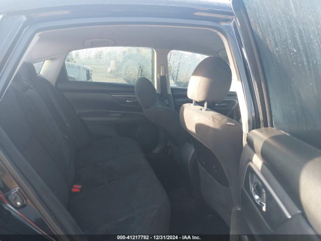 1N4AL3AP1FC598847 Nissan Altima 2.5 S