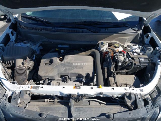 2GNAXUEV2L6208430 Chevrolet EQUINOX LT