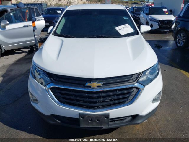 2GNAXUEV2L6208430 Chevrolet EQUINOX LT