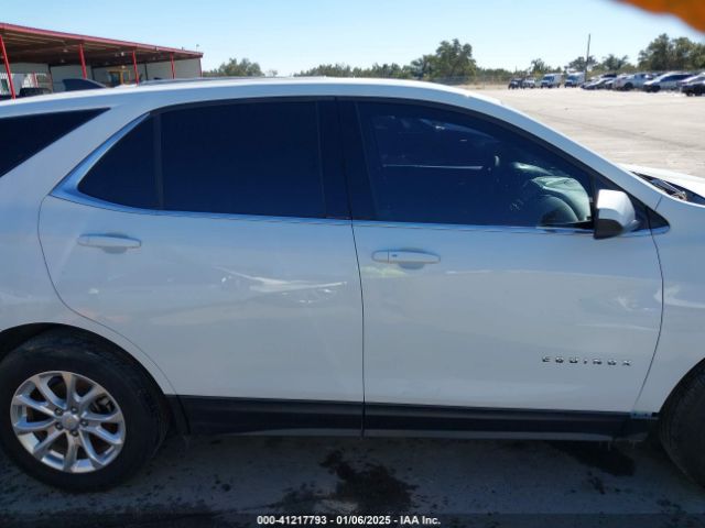 2GNAXUEV2L6208430 Chevrolet EQUINOX LT