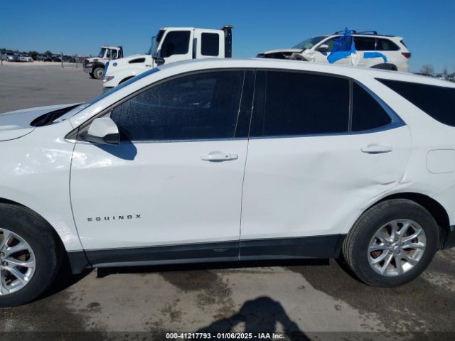 2GNAXUEV2L6208430 Chevrolet EQUINOX LT