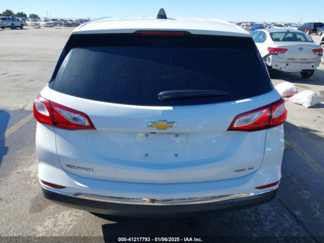 2GNAXUEV2L6208430 Chevrolet EQUINOX LT