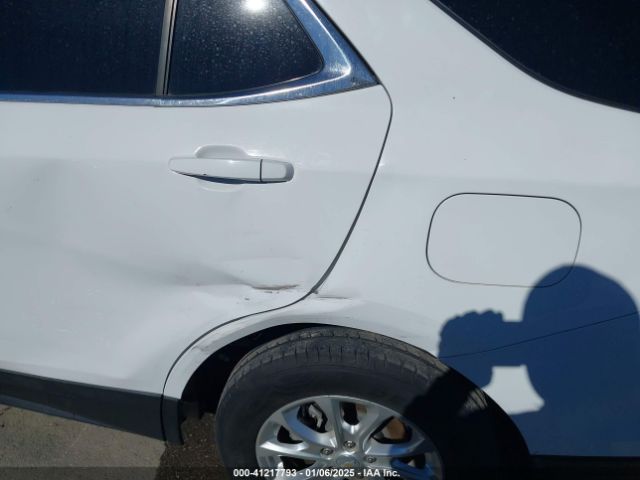 2GNAXUEV2L6208430 Chevrolet EQUINOX LT