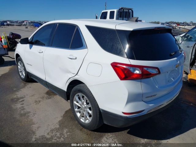 2GNAXUEV2L6208430 Chevrolet EQUINOX LT