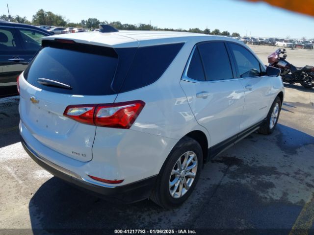 2GNAXUEV2L6208430 Chevrolet EQUINOX LT