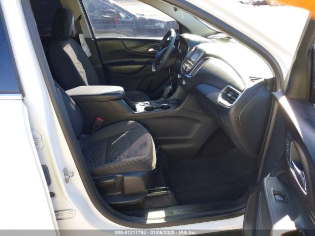 2GNAXUEV2L6208430 Chevrolet EQUINOX LT