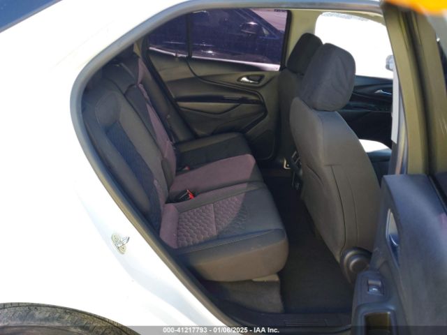 2GNAXUEV2L6208430 Chevrolet EQUINOX LT
