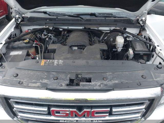 1GTN1LEC1JZ905285 GMC SIERRA 1500