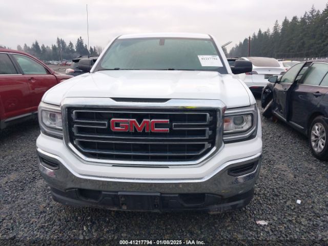 1GTN1LEC1JZ905285 GMC SIERRA 1500