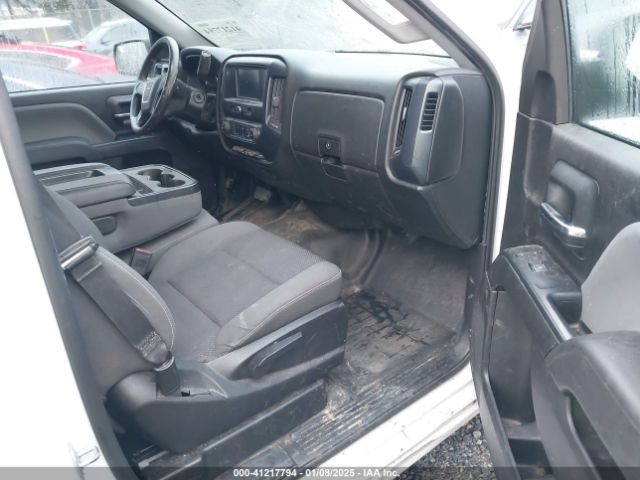 1GTN1LEC1JZ905285 GMC SIERRA 1500