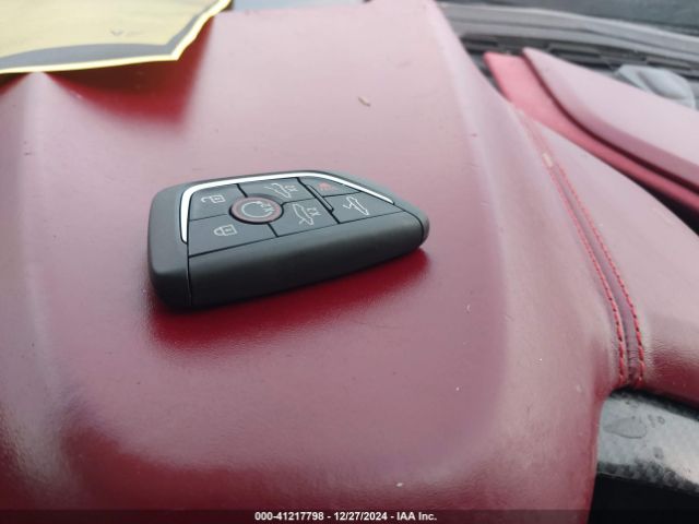 1G1YC3D40N5105911 Chevrolet Corvette Stingray Rwd  3lt