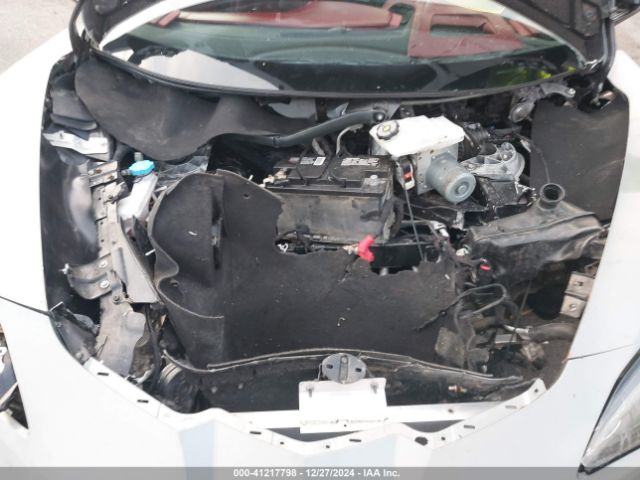 1G1YC3D40N5105911 Chevrolet Corvette Stingray Rwd  3lt