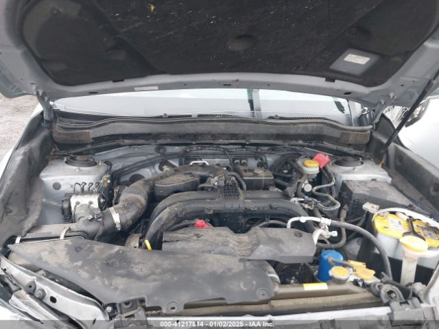 JF2SJAAC1HG457943 Subaru Forester 2.5i