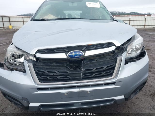 JF2SJAAC1HG457943 Subaru Forester 2.5i