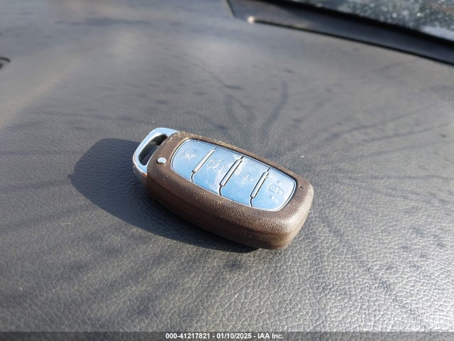 KM8J3CALXMU339722 Hyundai Tucson Ultimate