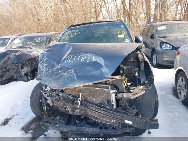 KM8J3CALXMU339722 Hyundai Tucson Ultimate