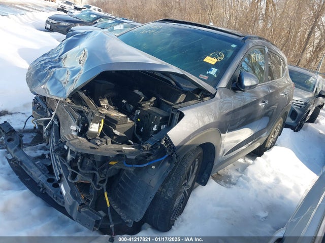 KM8J3CALXMU339722 Hyundai Tucson Ultimate