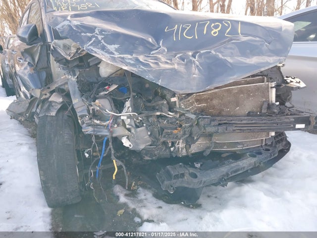 KM8J3CALXMU339722 Hyundai Tucson Ultimate