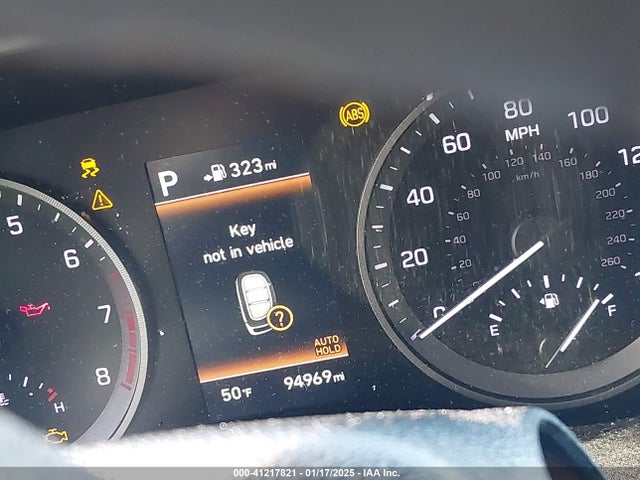 KM8J3CALXMU339722 Hyundai Tucson Ultimate