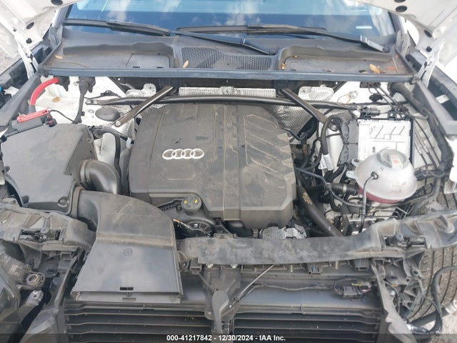 2023 AUDI Q5 WA1EAAFY2P2032950 Photo 9