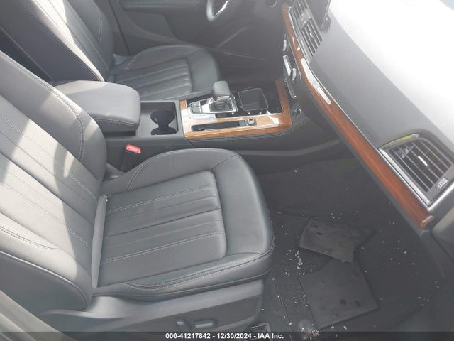 2023 AUDI Q5 WA1EAAFY2P2032950 Photo 4