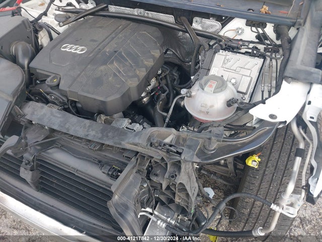 2023 AUDI Q5 WA1EAAFY2P2032950 Photo 5
