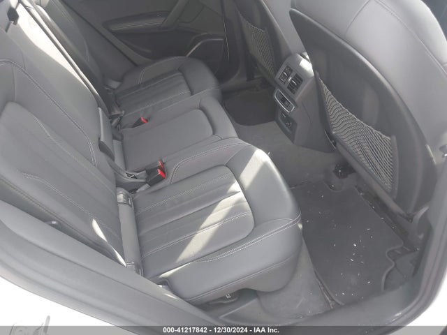 2023 AUDI Q5 WA1EAAFY2P2032950 Photo 7