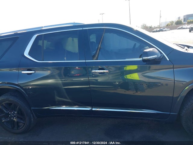 Chevrolet Traverse Awd Premier 2020 1GNEVKKW5LJ161552 Image 13