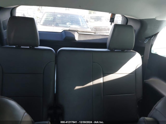 Chevrolet Traverse Awd Premier 2020 1GNEVKKW5LJ161552 Image 17