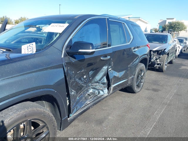 Chevrolet Traverse Awd Premier 2020 1GNEVKKW5LJ161552 Image 6