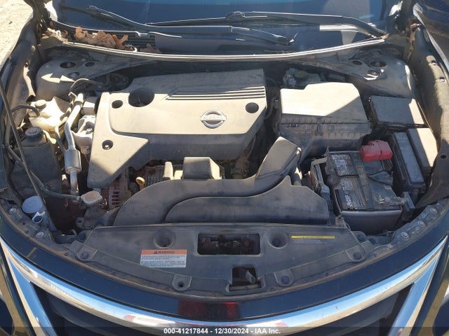 Nissan Altima 2.5 Sv 2015 1N4AL3AP8FC182746 Image 10
